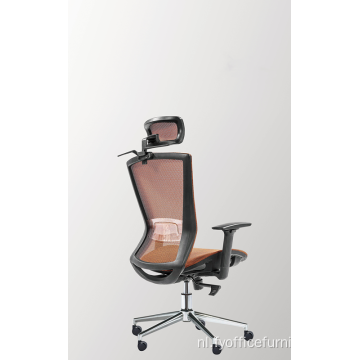 Groothandelsprijs Mesh Office Task Chair Ergonomische stoel